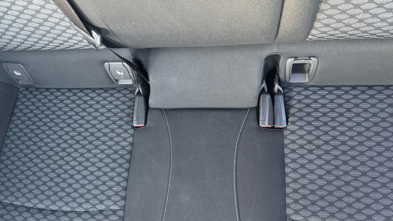 Vauxhall Astra 1.4T 16V 125 Energy 5dr Petrol Hatchback